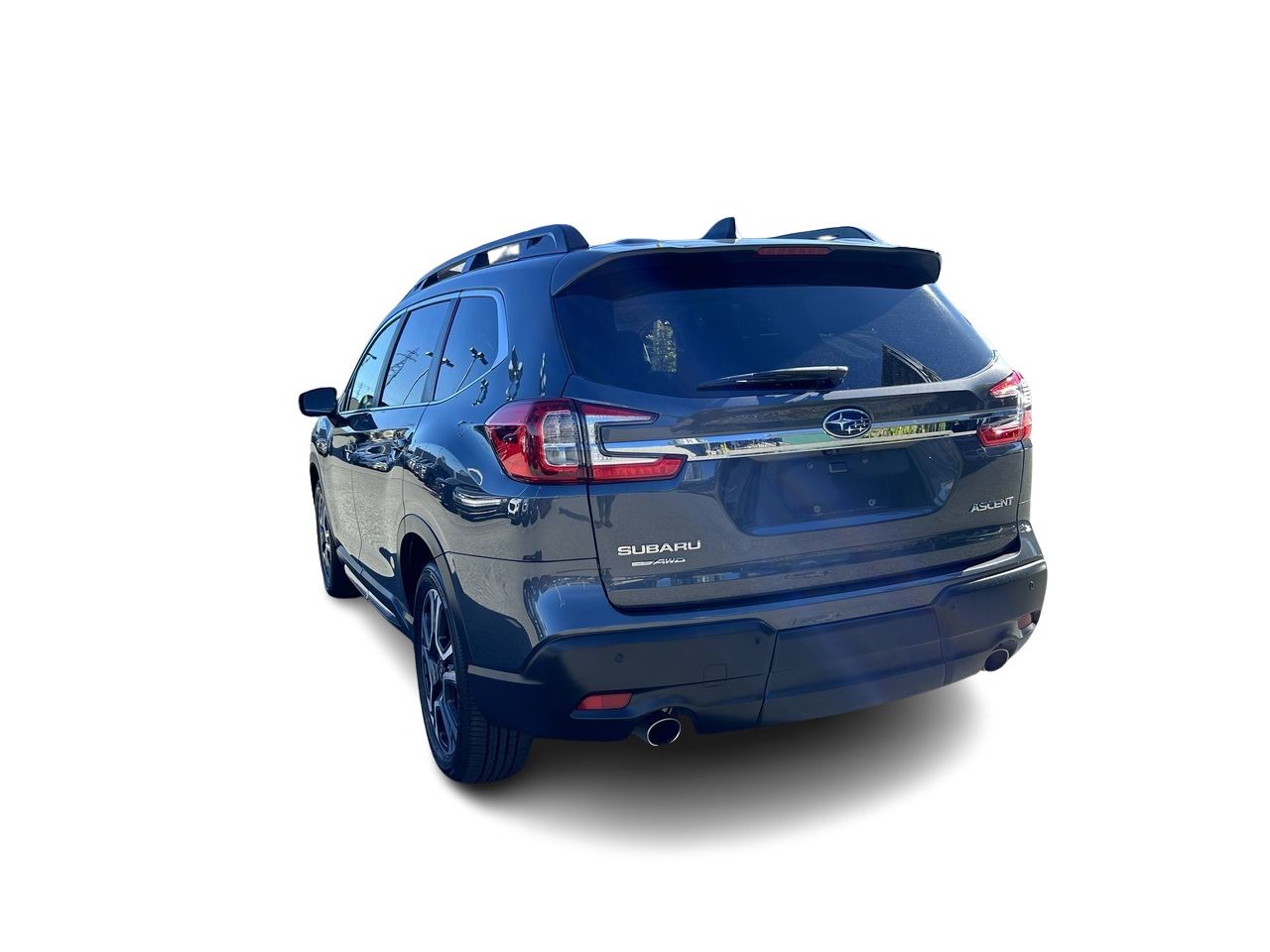 2023 Subaru ASCENT in Vancouver, British Columbia