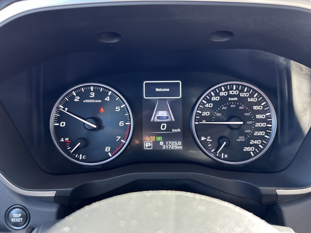 2023 Subaru ASCENT in Vancouver, British Columbia