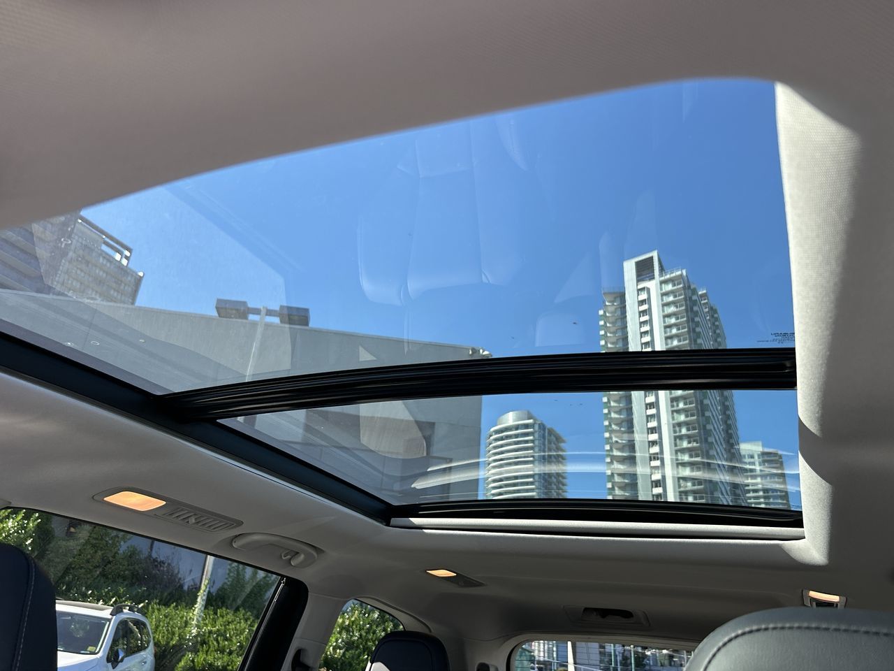 2023 Subaru ASCENT in Vancouver, British Columbia