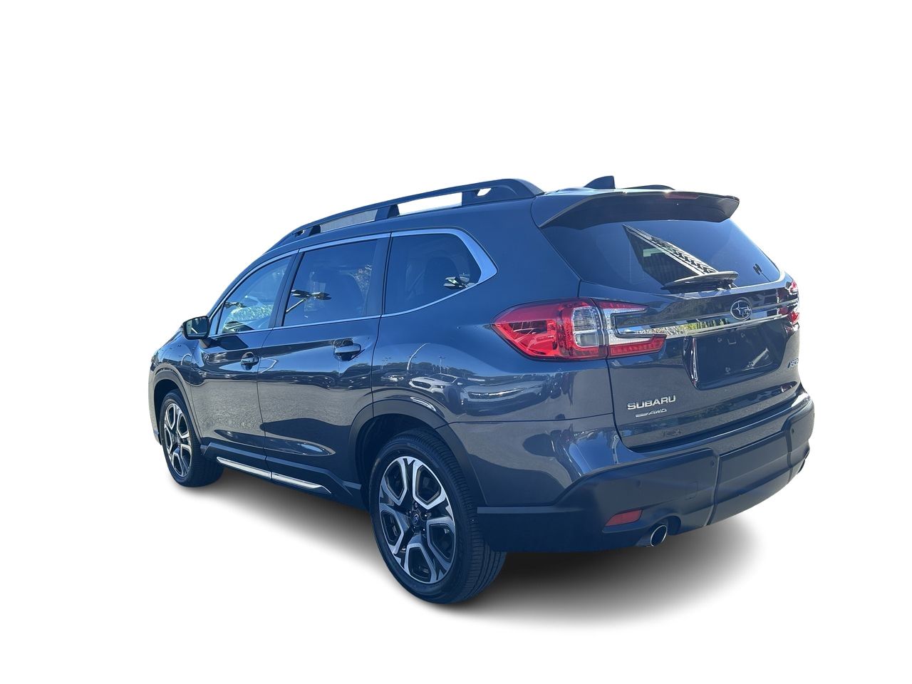2023 Subaru ASCENT in Vancouver, British Columbia