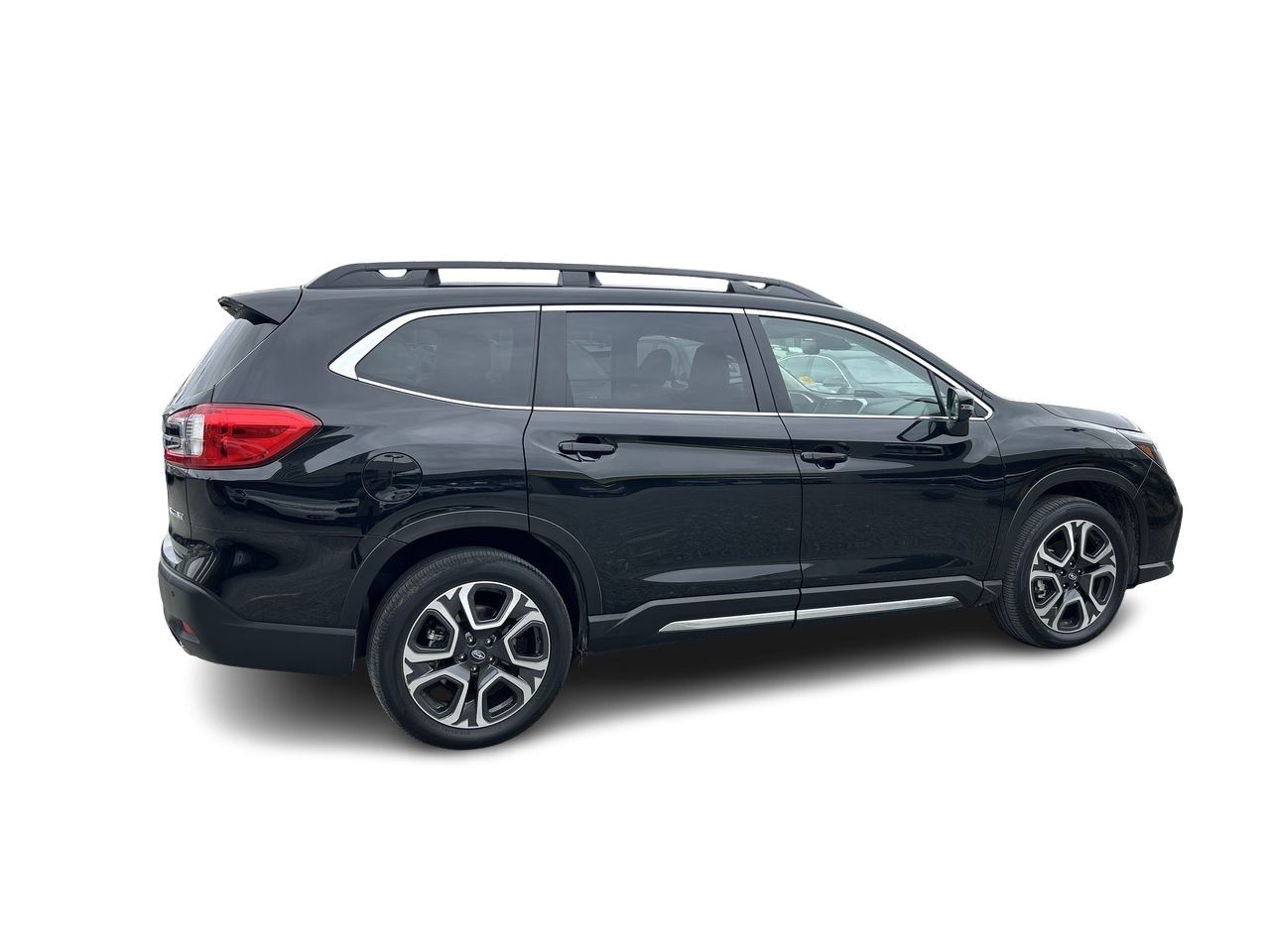 2023 Subaru Ascent