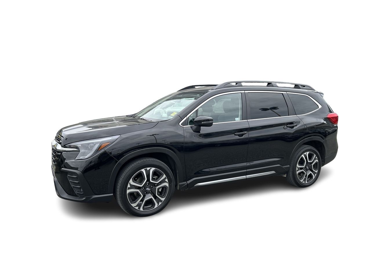 2023 Subaru Ascent
