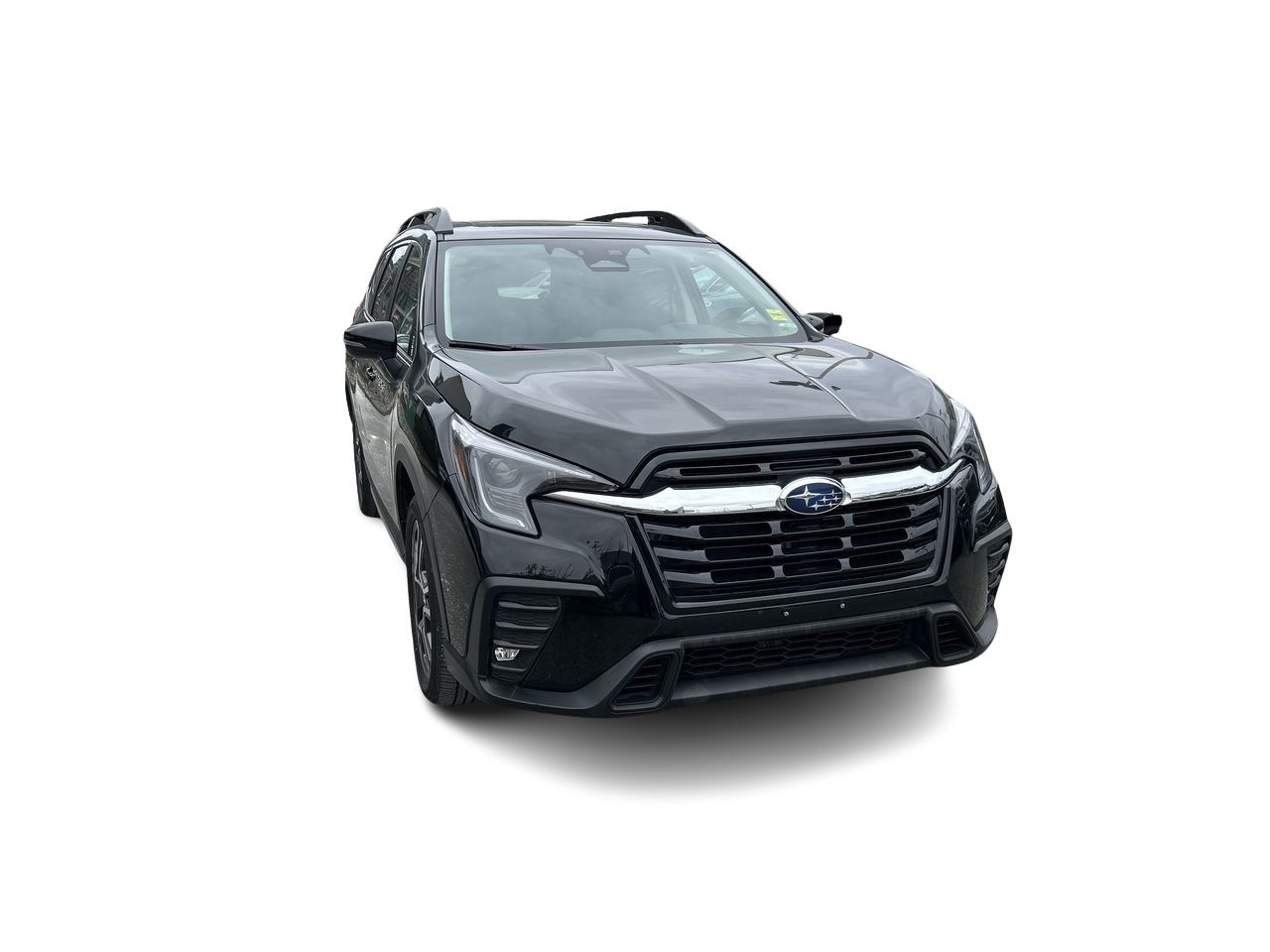 2023 Subaru Ascent
