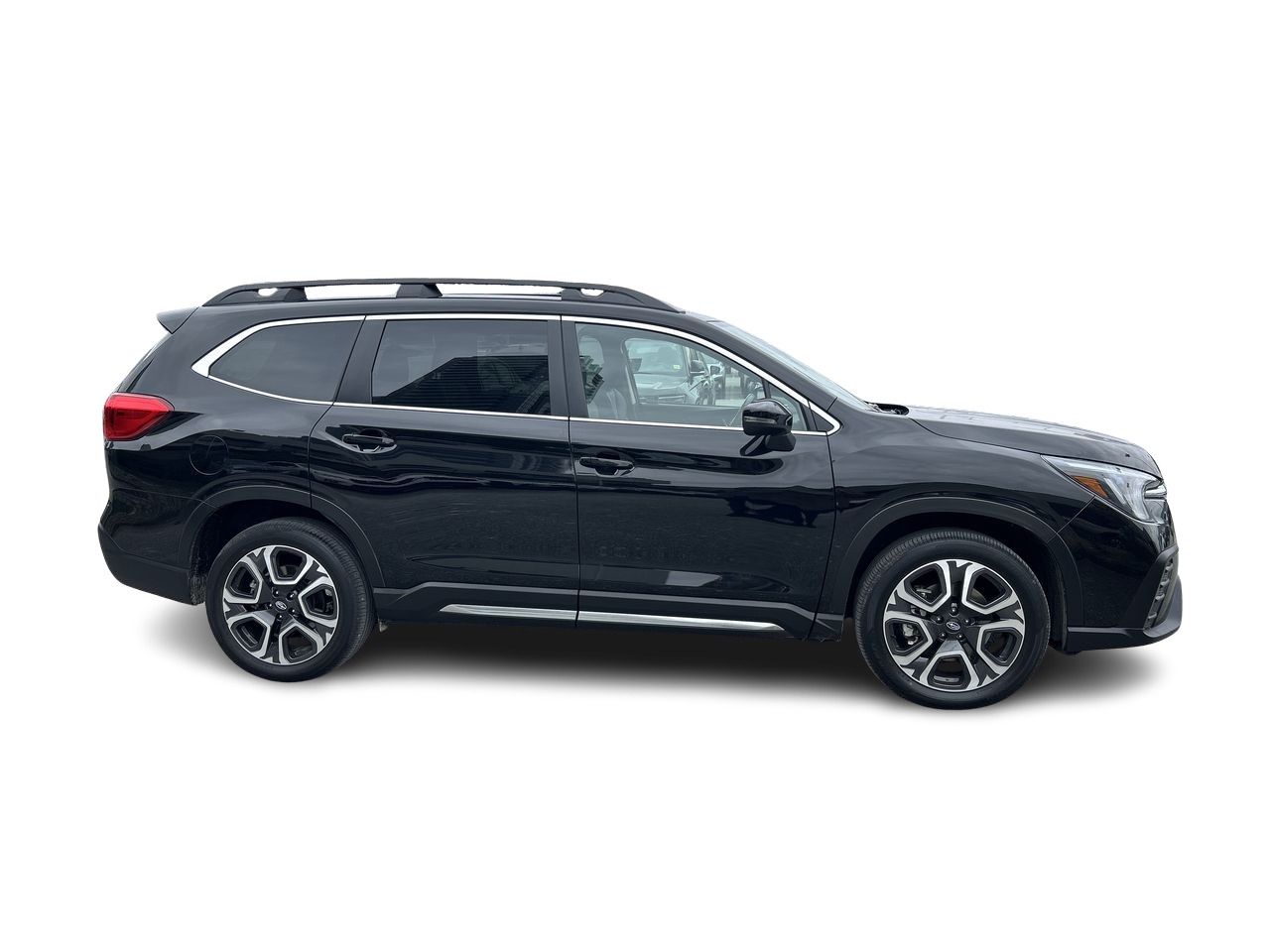 2023 Subaru Ascent