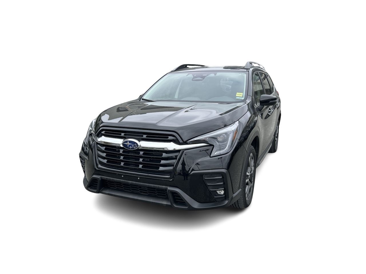 2023 Subaru Ascent