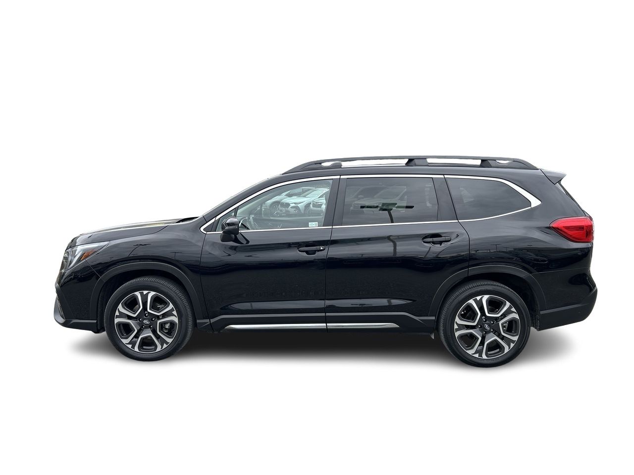 2023 Subaru Ascent