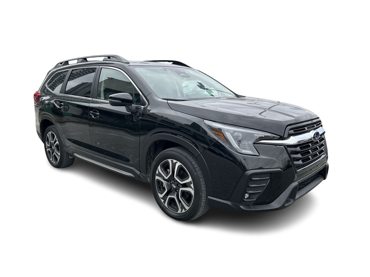 2023 Subaru Ascent