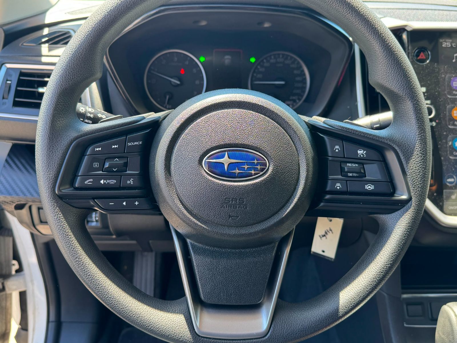2023  Ascent