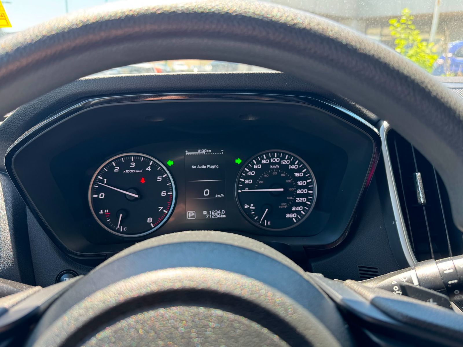 2023  Ascent