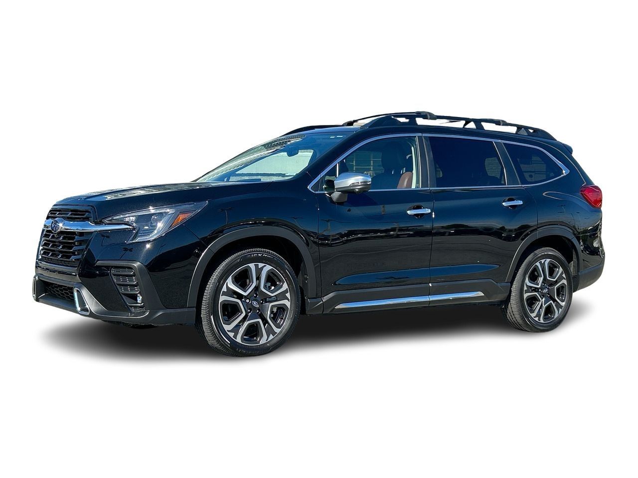 2023 Subaru Ascent