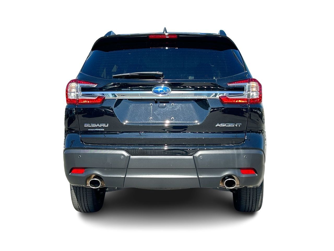 2023 Subaru Ascent