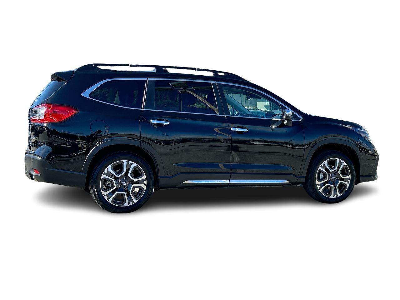 2023 Subaru Ascent