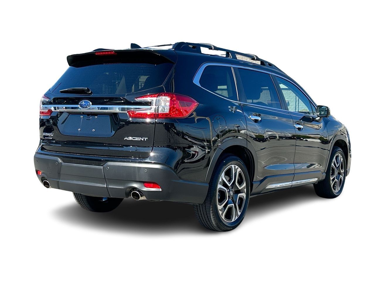 2023 Subaru Ascent