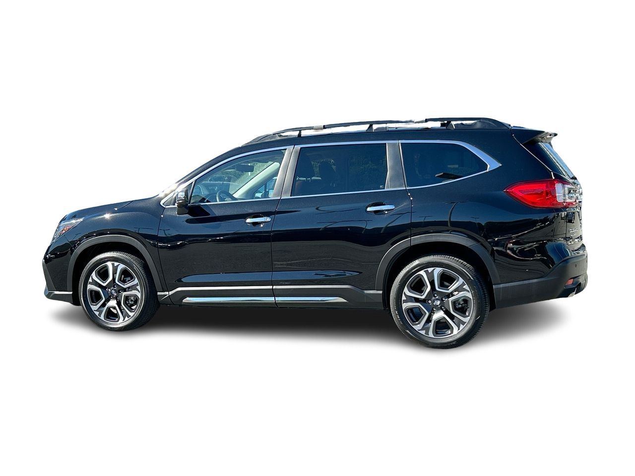 2023 Subaru Ascent