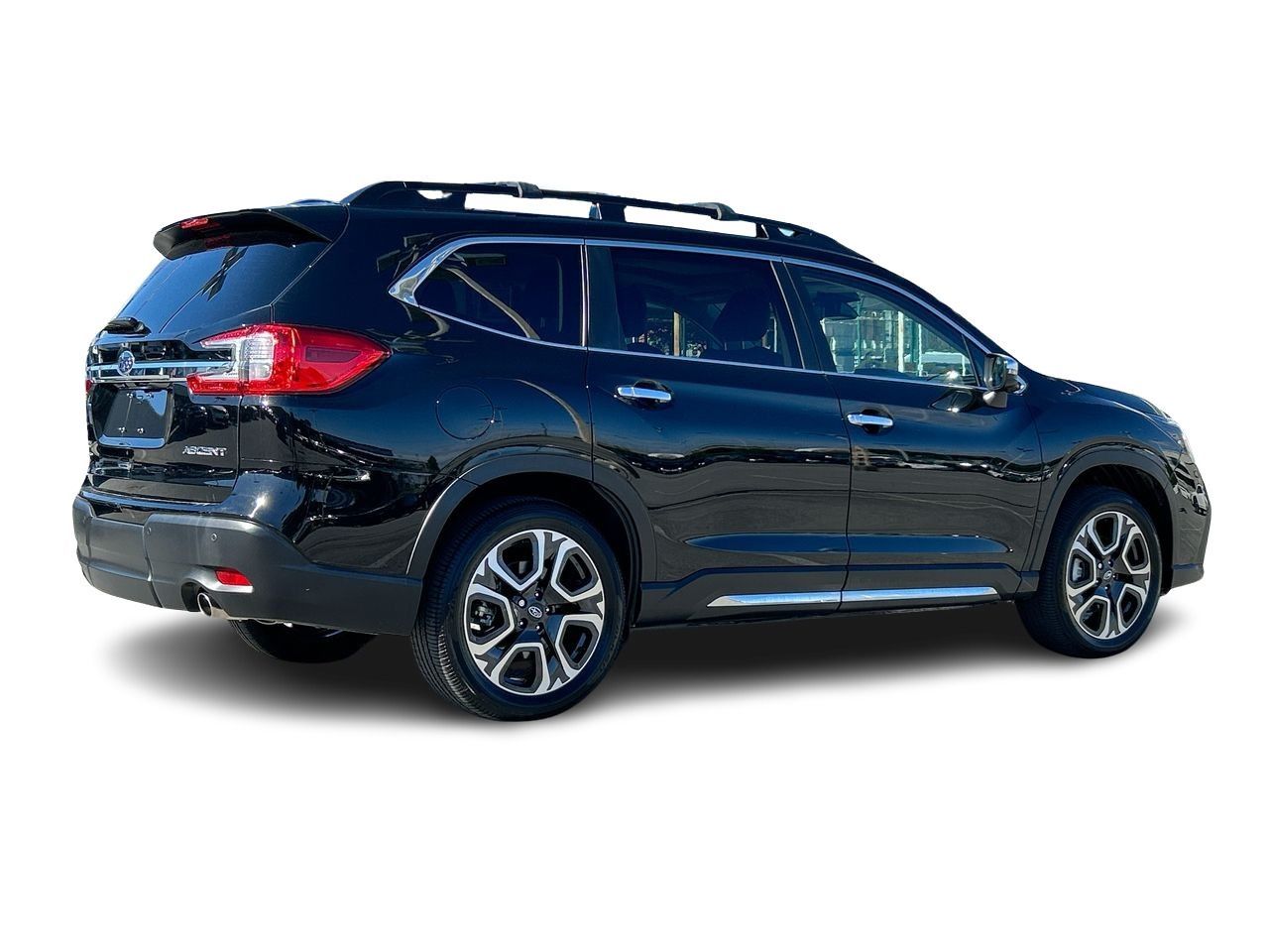 2023 Subaru Ascent