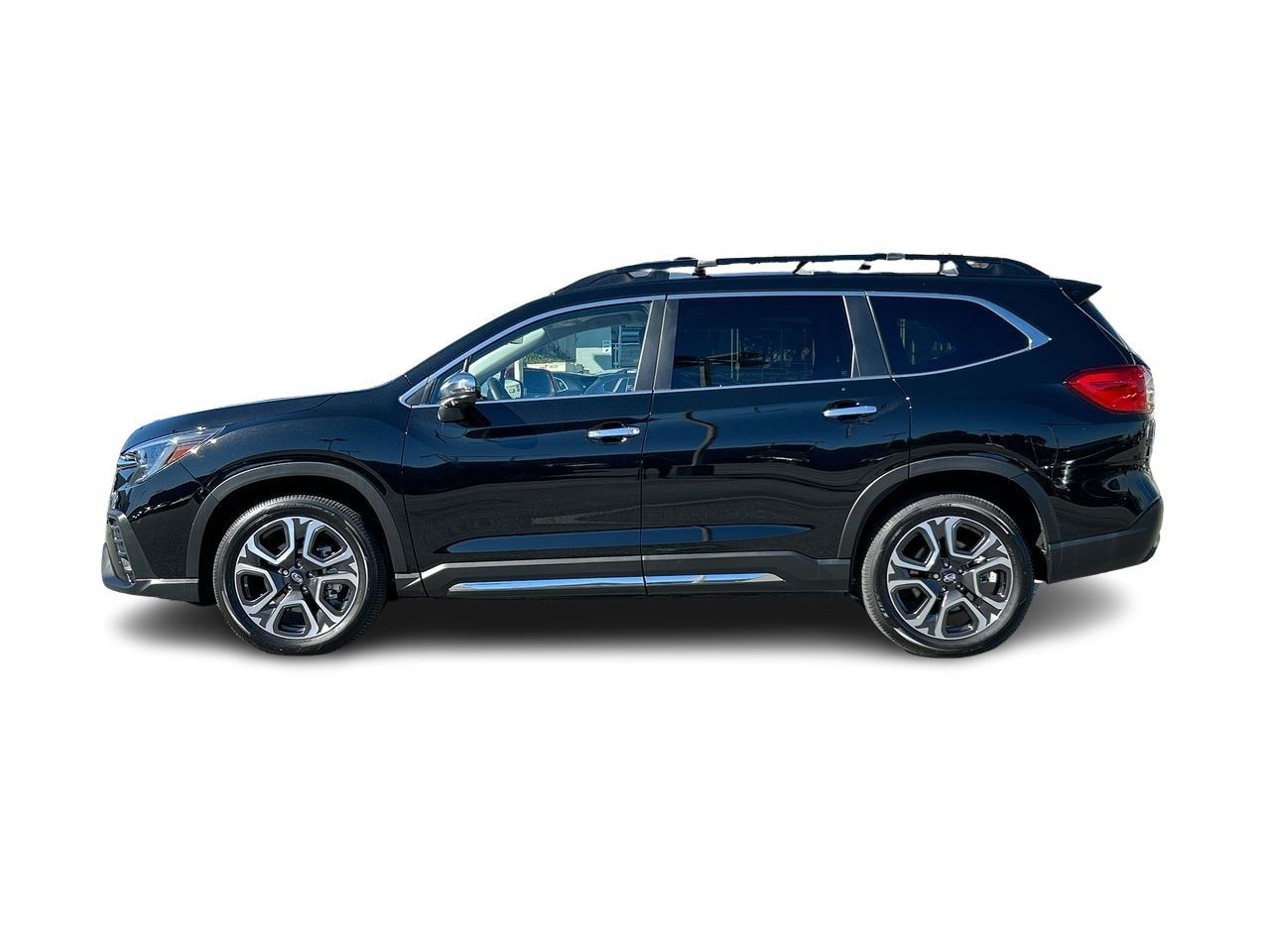 2023 Subaru Ascent