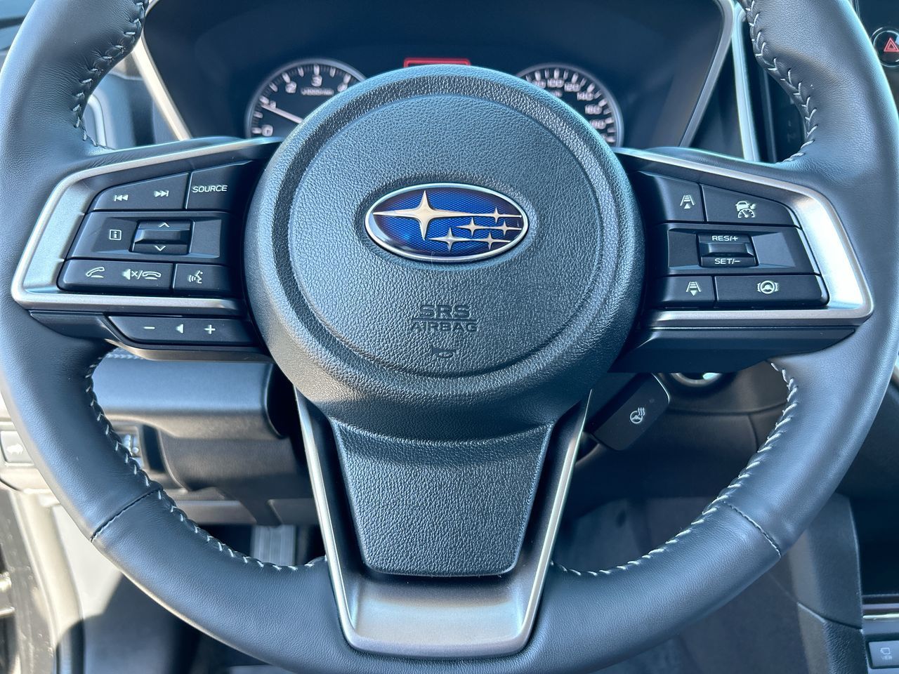 2023 Subaru Ascent