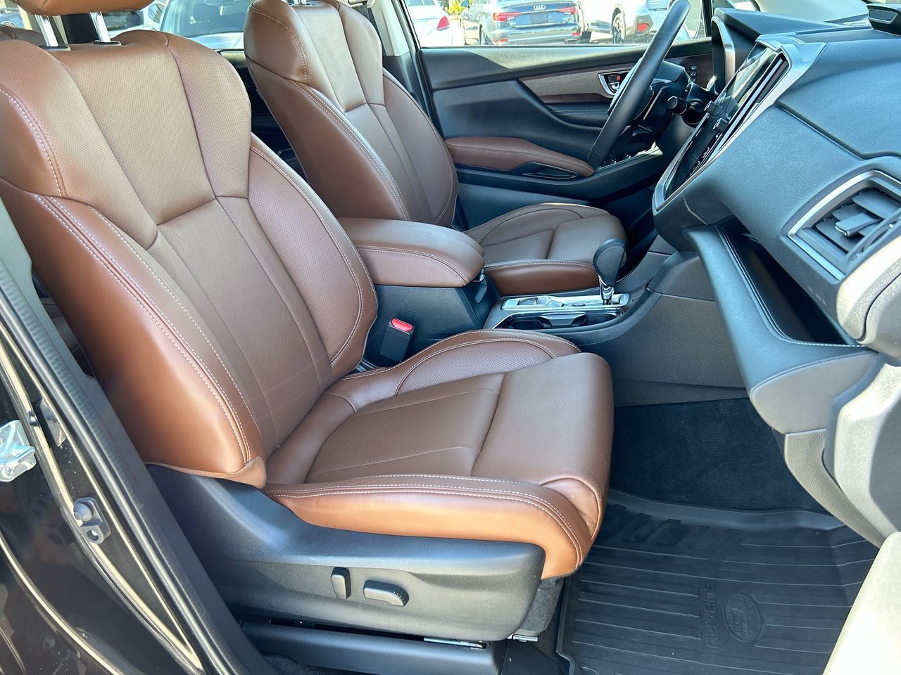 2023 Subaru Ascent