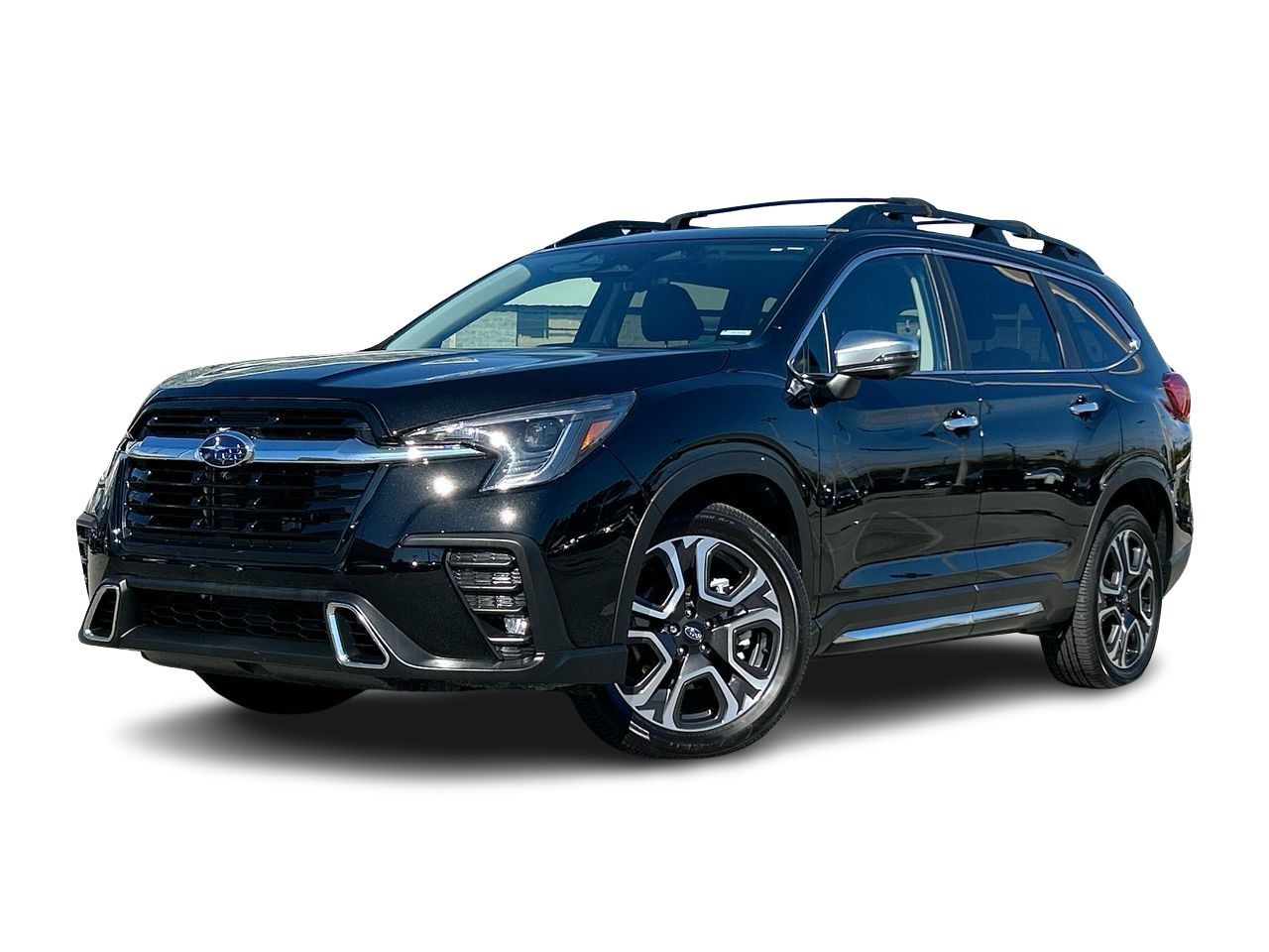 2023 Subaru Ascent