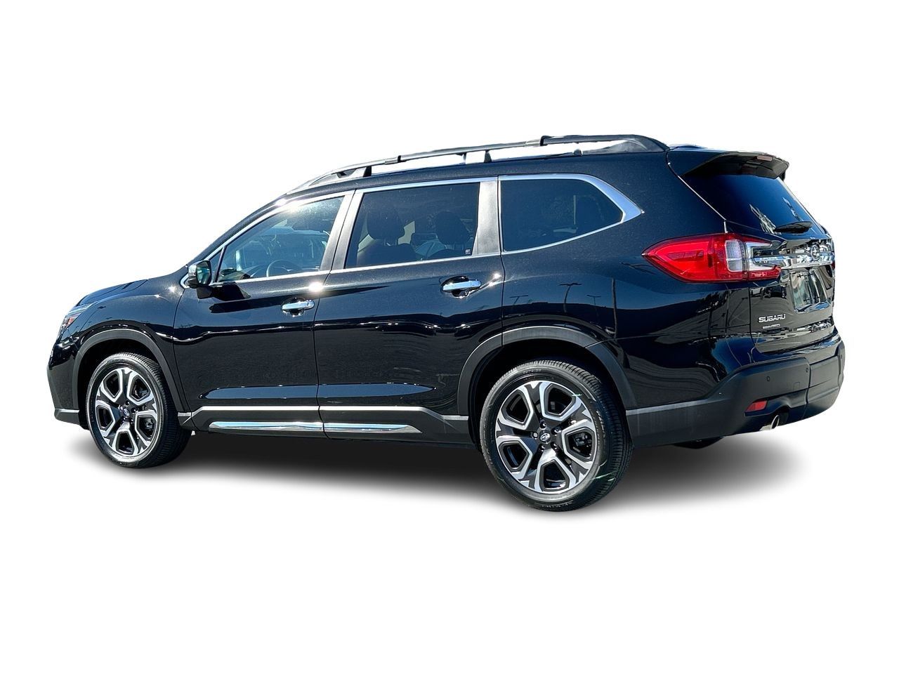 2023 Subaru Ascent
