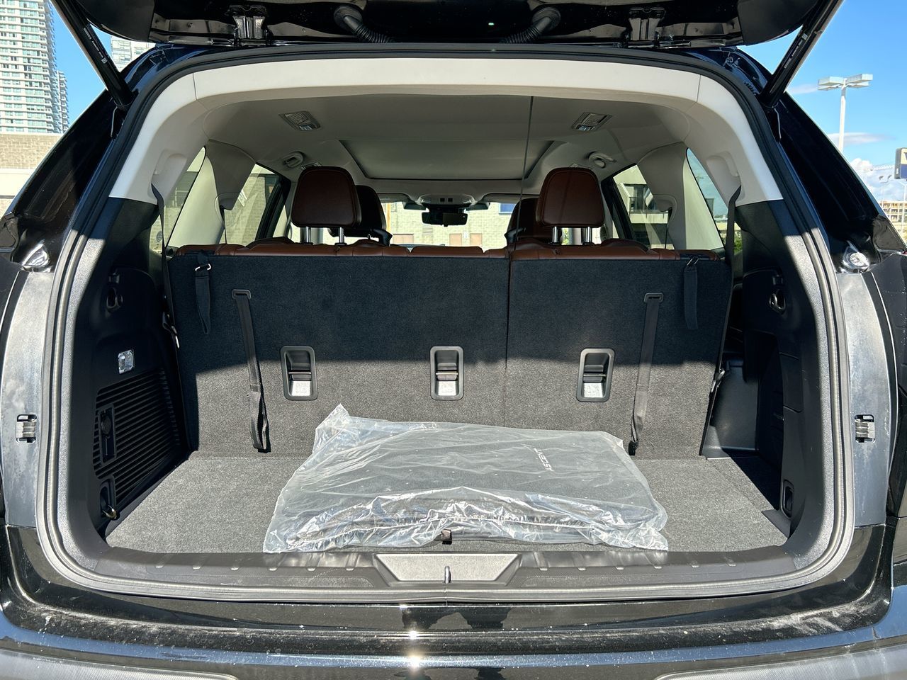 2023 Subaru Ascent