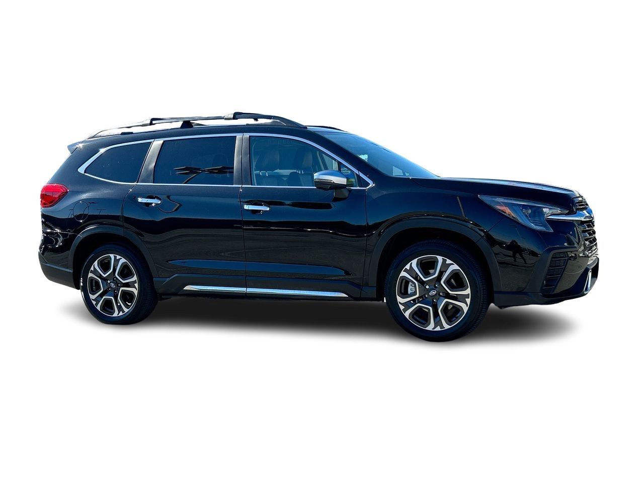 2023 Subaru Ascent