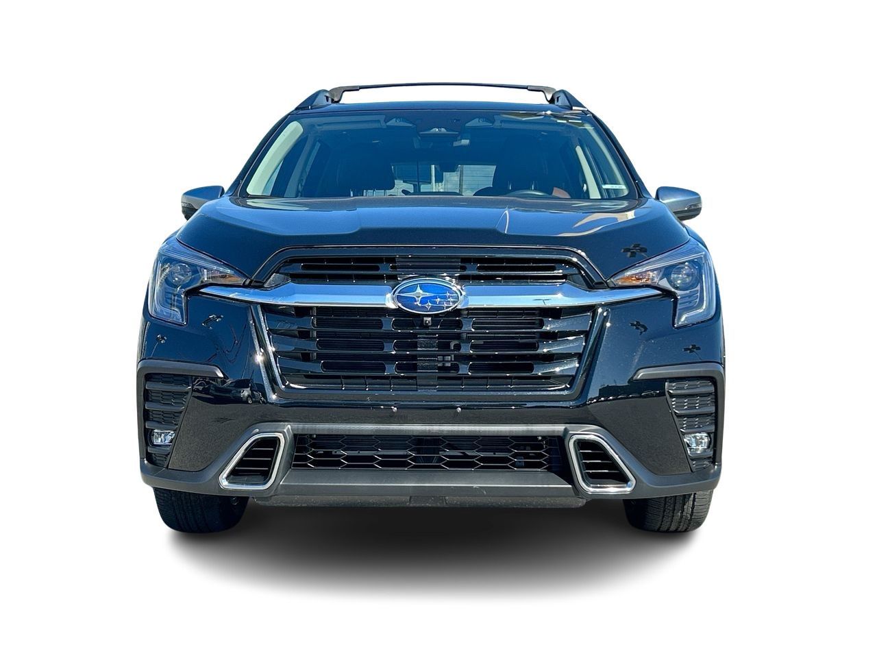 2023 Subaru Ascent