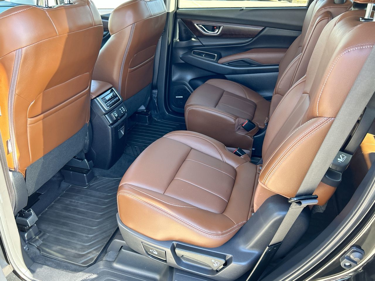 2023 Subaru Ascent