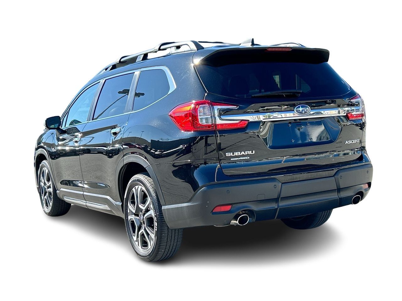 2023 Subaru Ascent