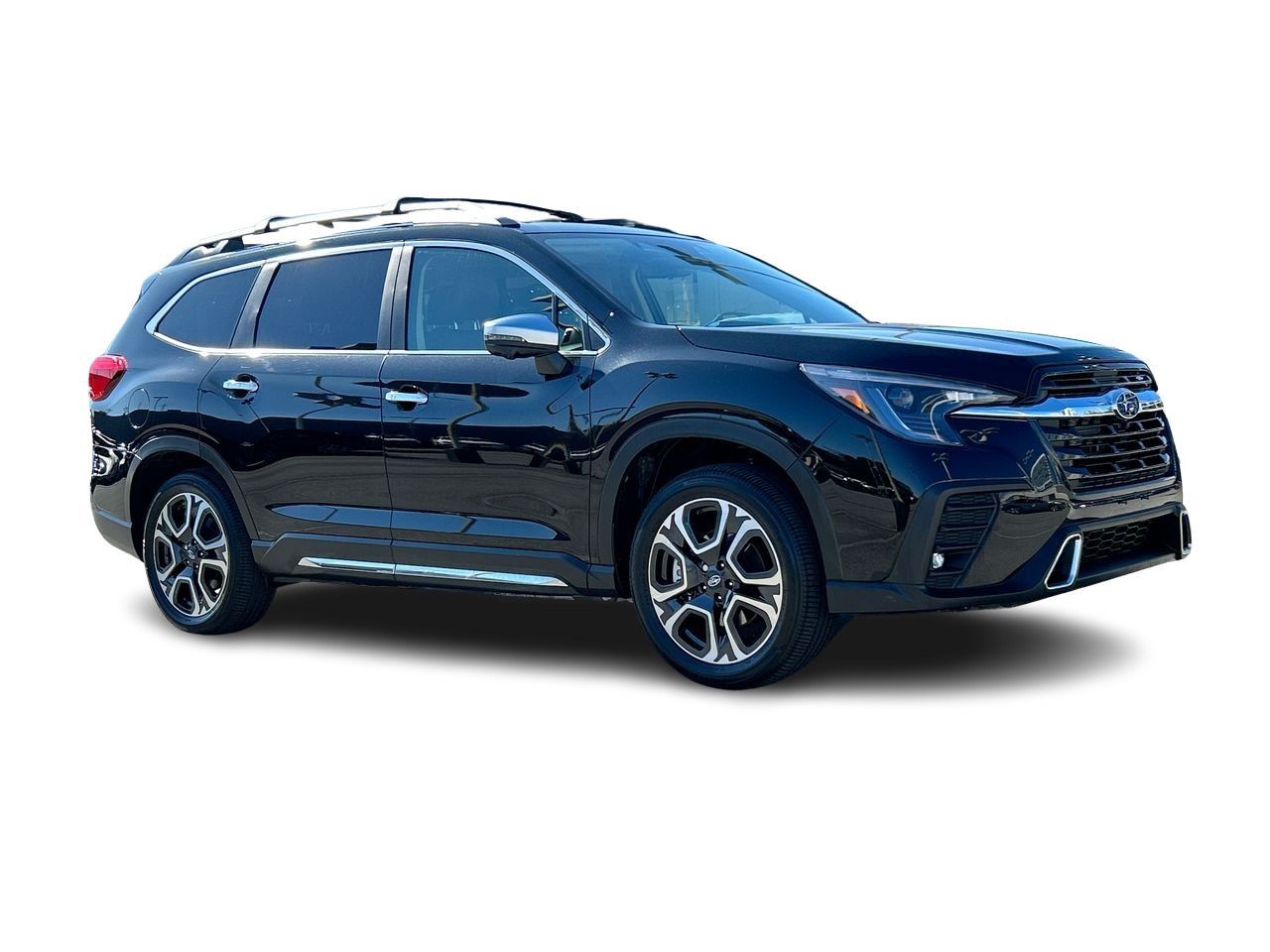 2023 Subaru Ascent