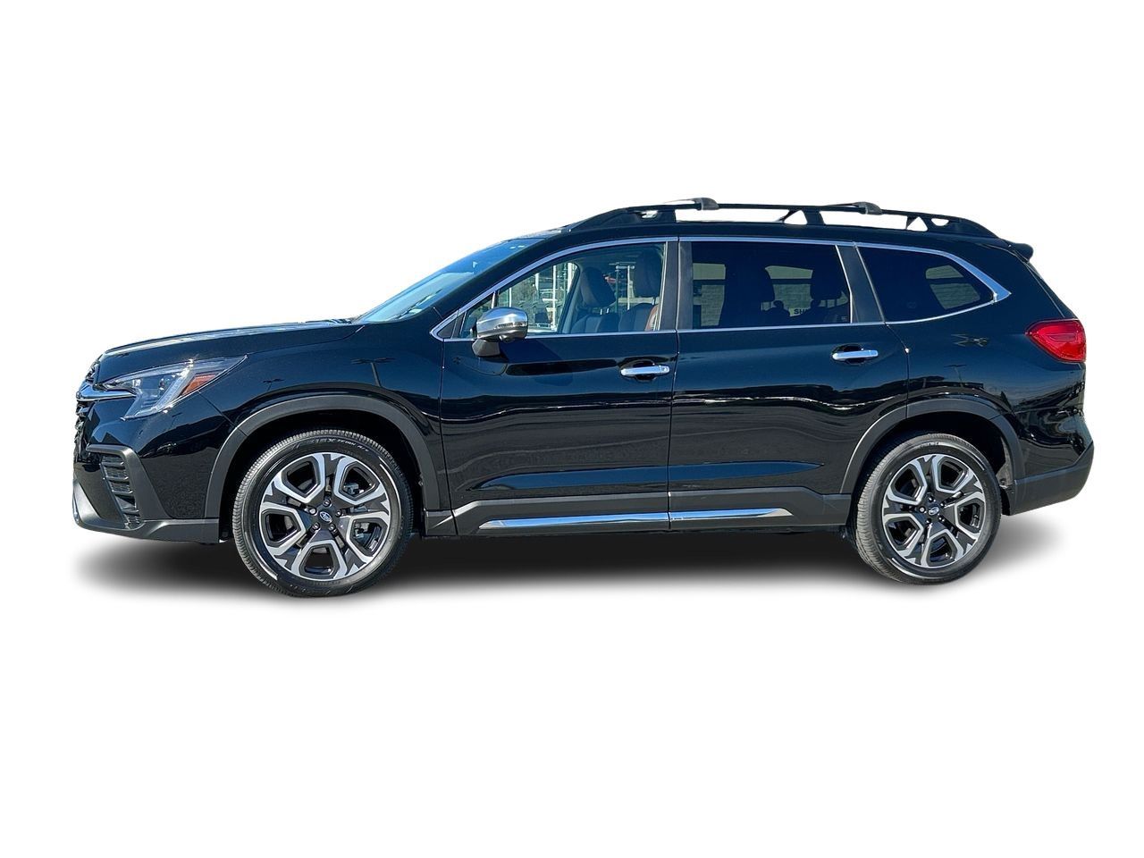 2023 Subaru Ascent