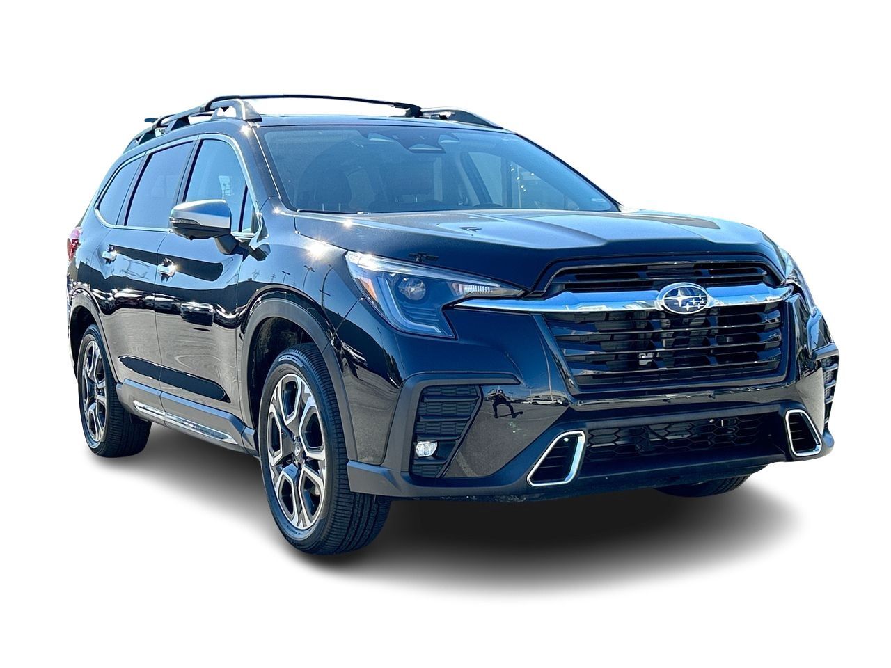 2023 Subaru Ascent