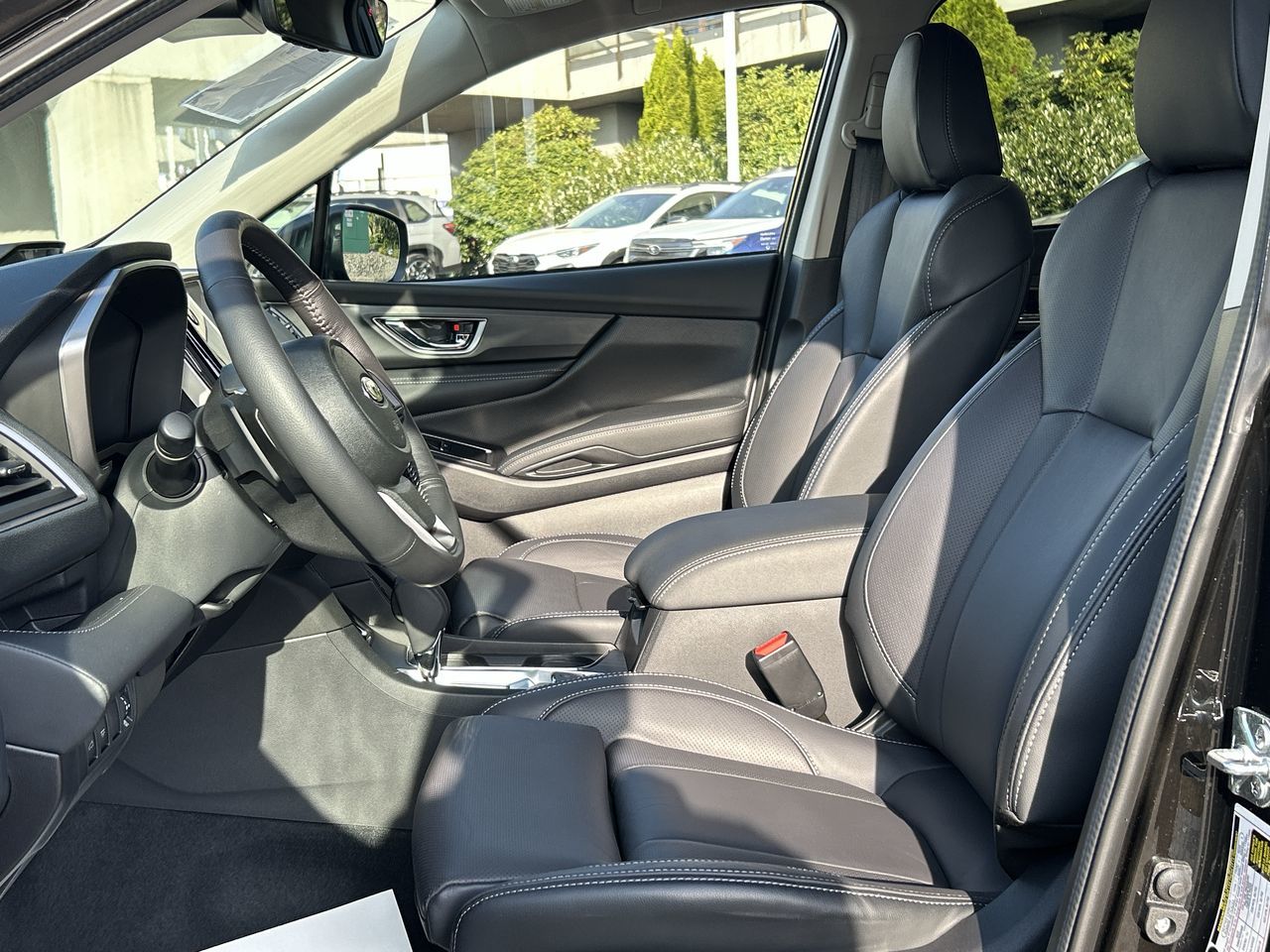 2024 Subaru ASCENT in Vancouver, British Columbia