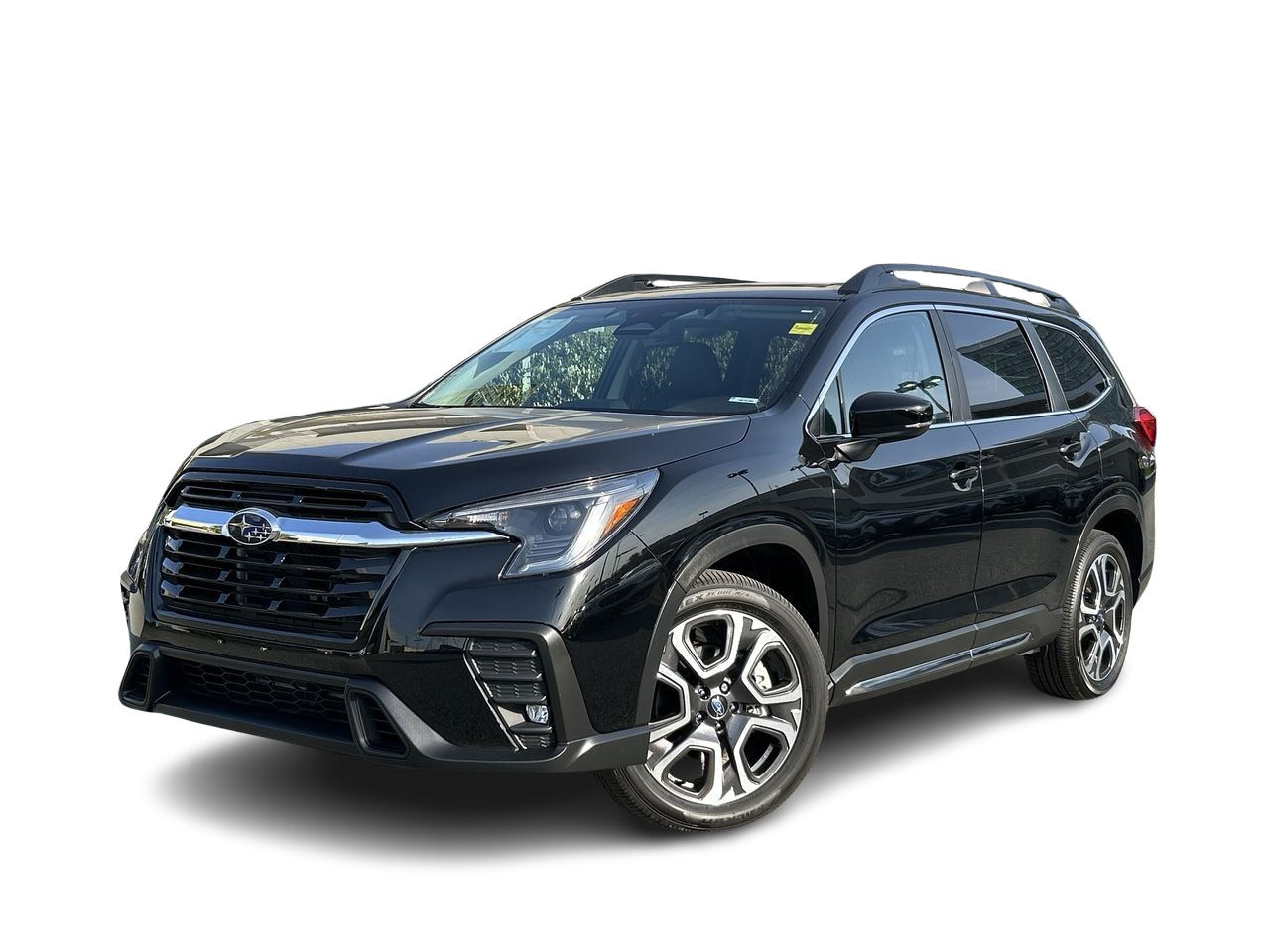 2024 Subaru ASCENT in Vancouver, British Columbia