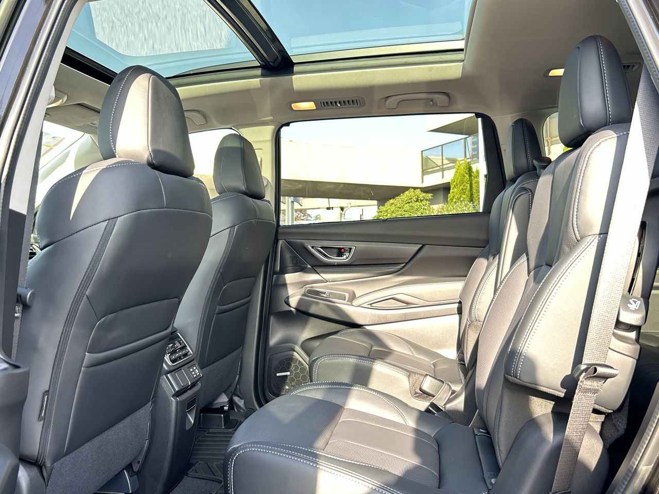 2024 Subaru ASCENT in Vancouver, British Columbia