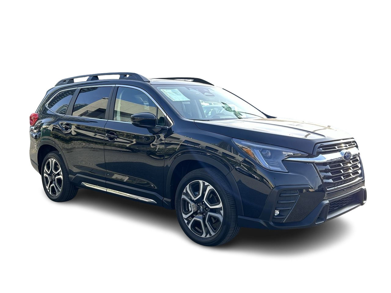 2024 Subaru ASCENT in Vancouver, British Columbia