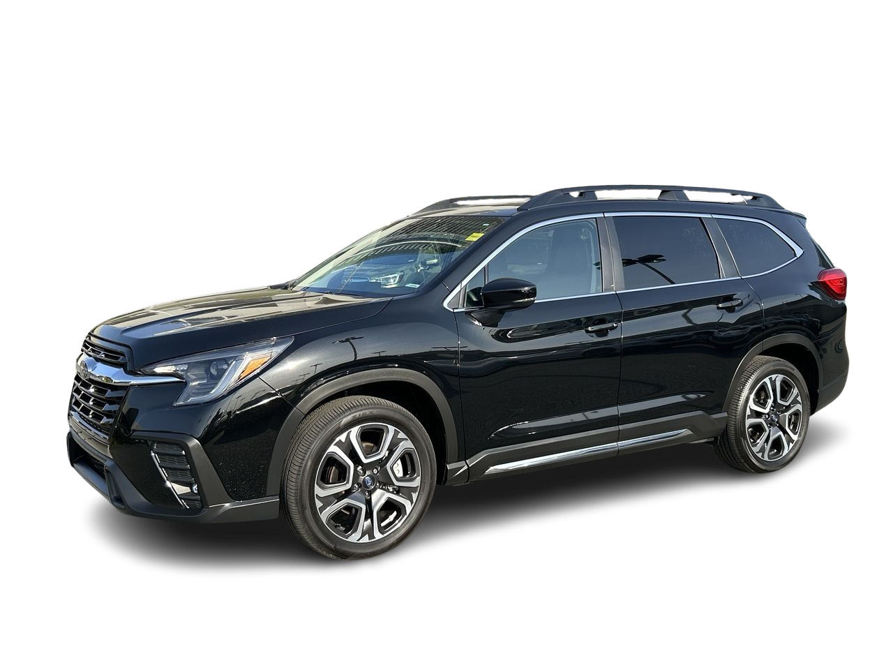 2024 Subaru ASCENT in Vancouver, British Columbia