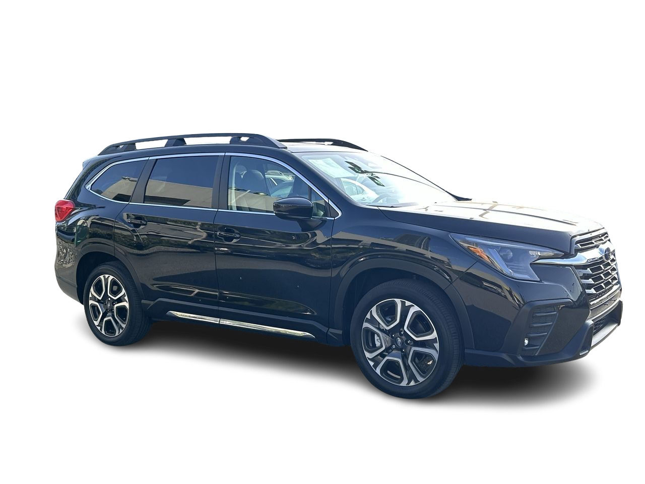 2024 Subaru ASCENT in Vancouver, British Columbia