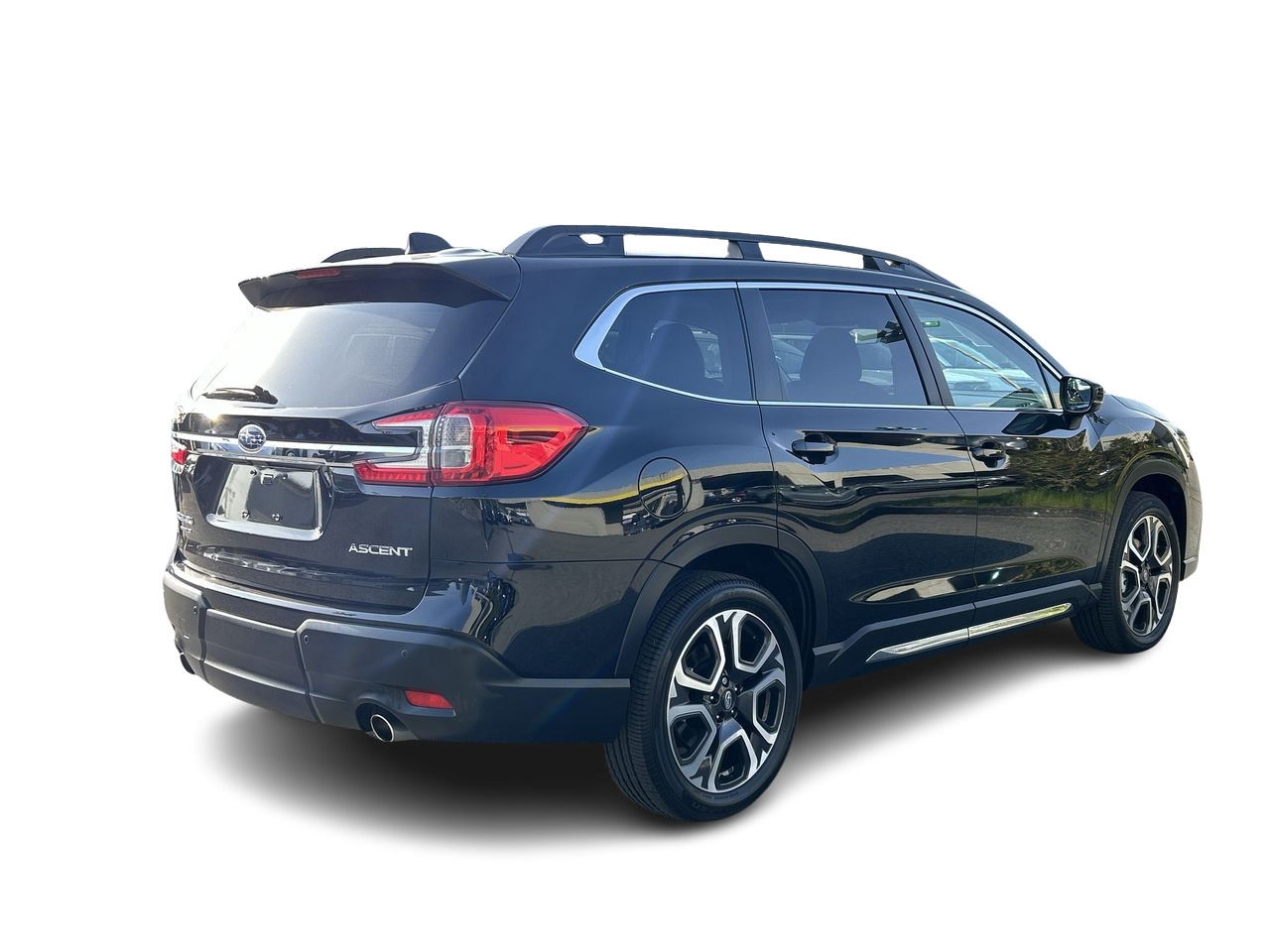 2024 Subaru ASCENT in Vancouver, British Columbia