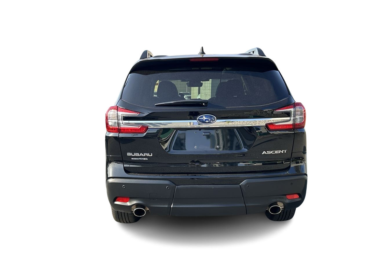 2024 Subaru ASCENT in Vancouver, British Columbia