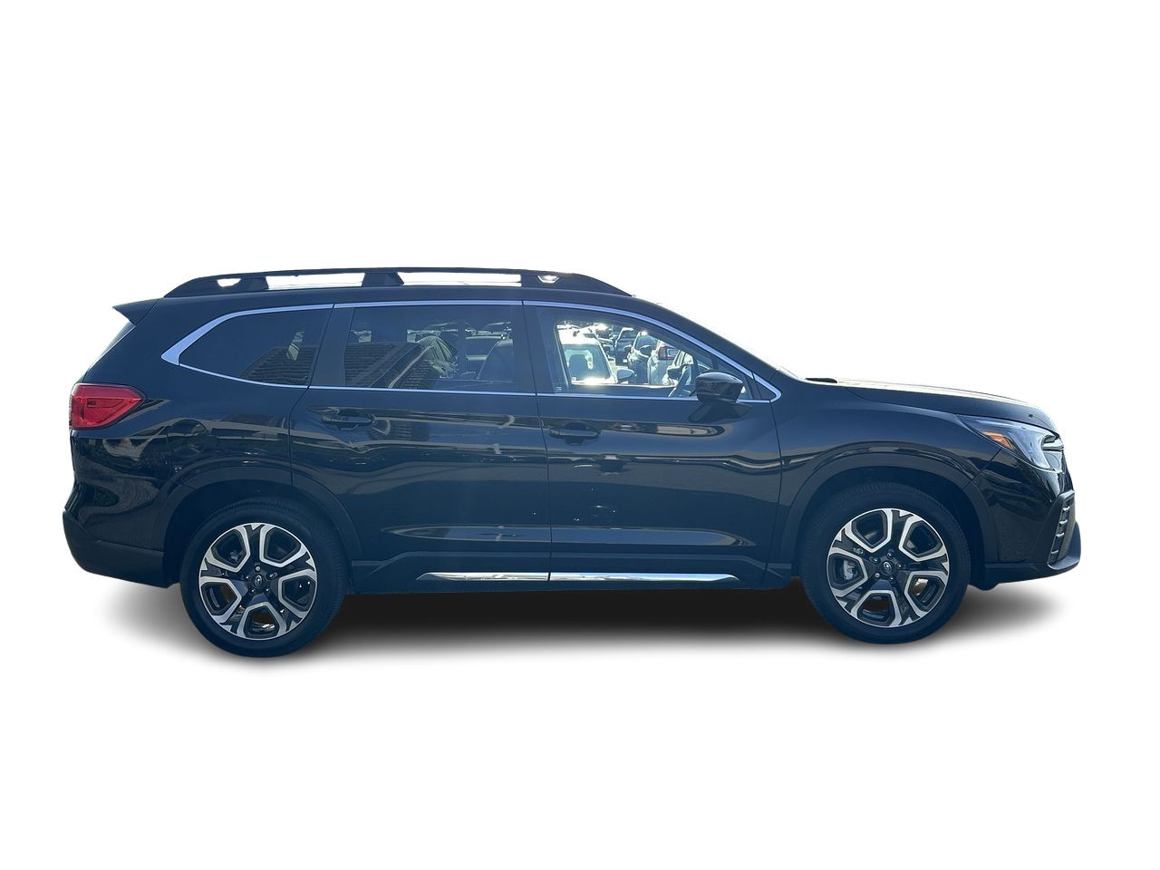 2024 Subaru ASCENT in Vancouver, British Columbia