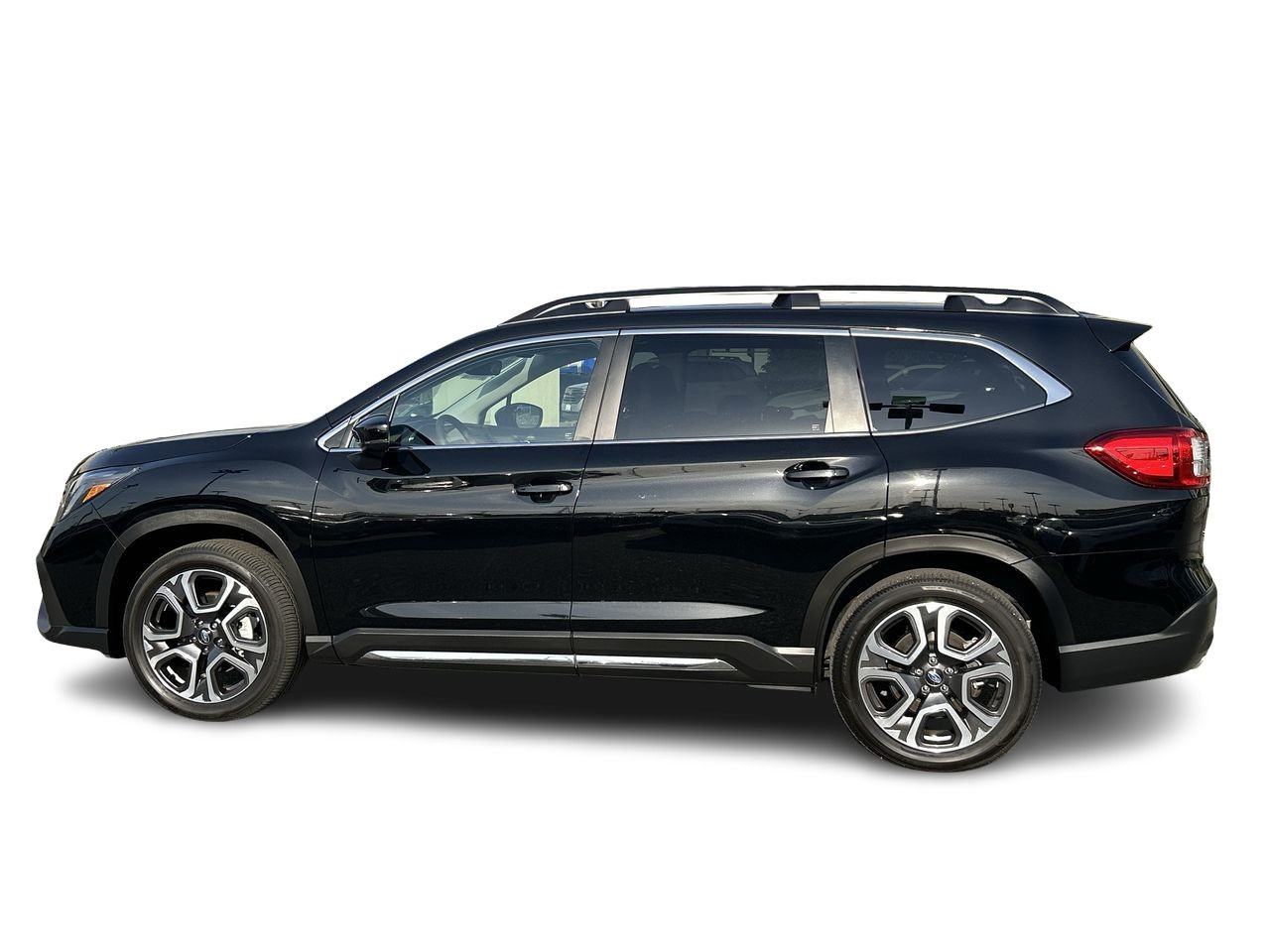 2024 Subaru ASCENT in Vancouver, British Columbia