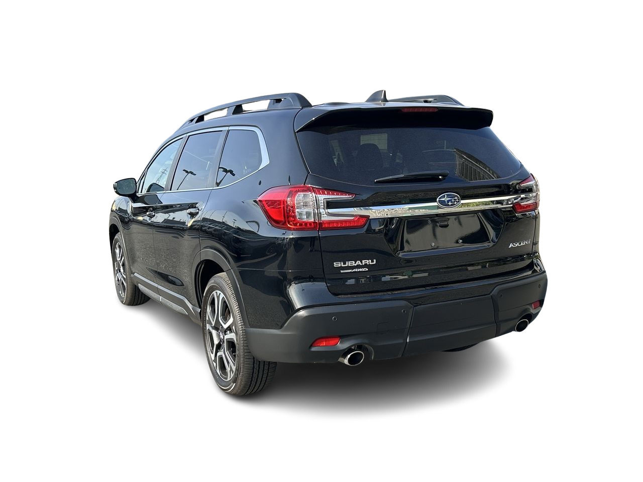2024 Subaru ASCENT in Vancouver, British Columbia