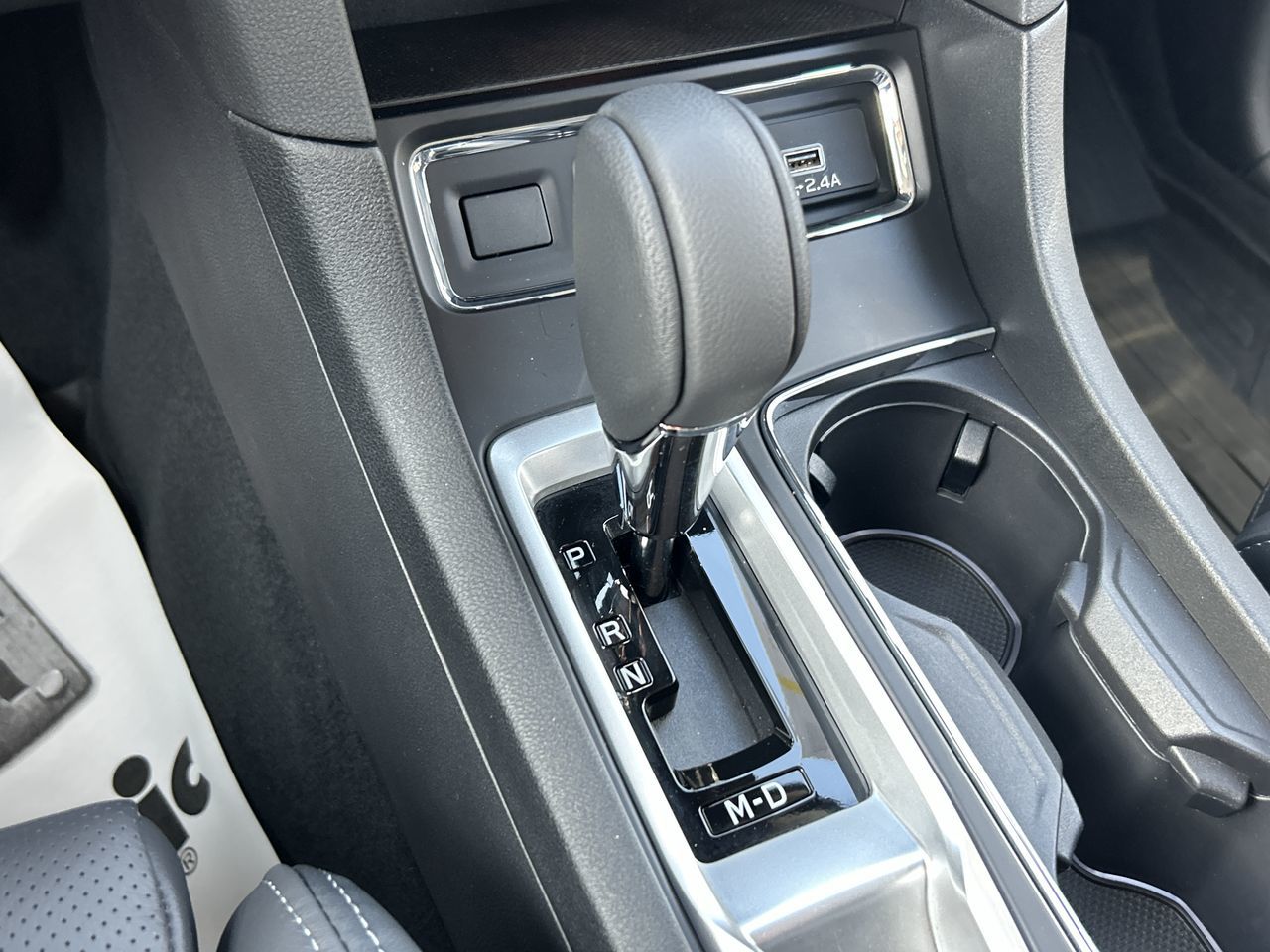 2024 Subaru ASCENT in Vancouver, British Columbia