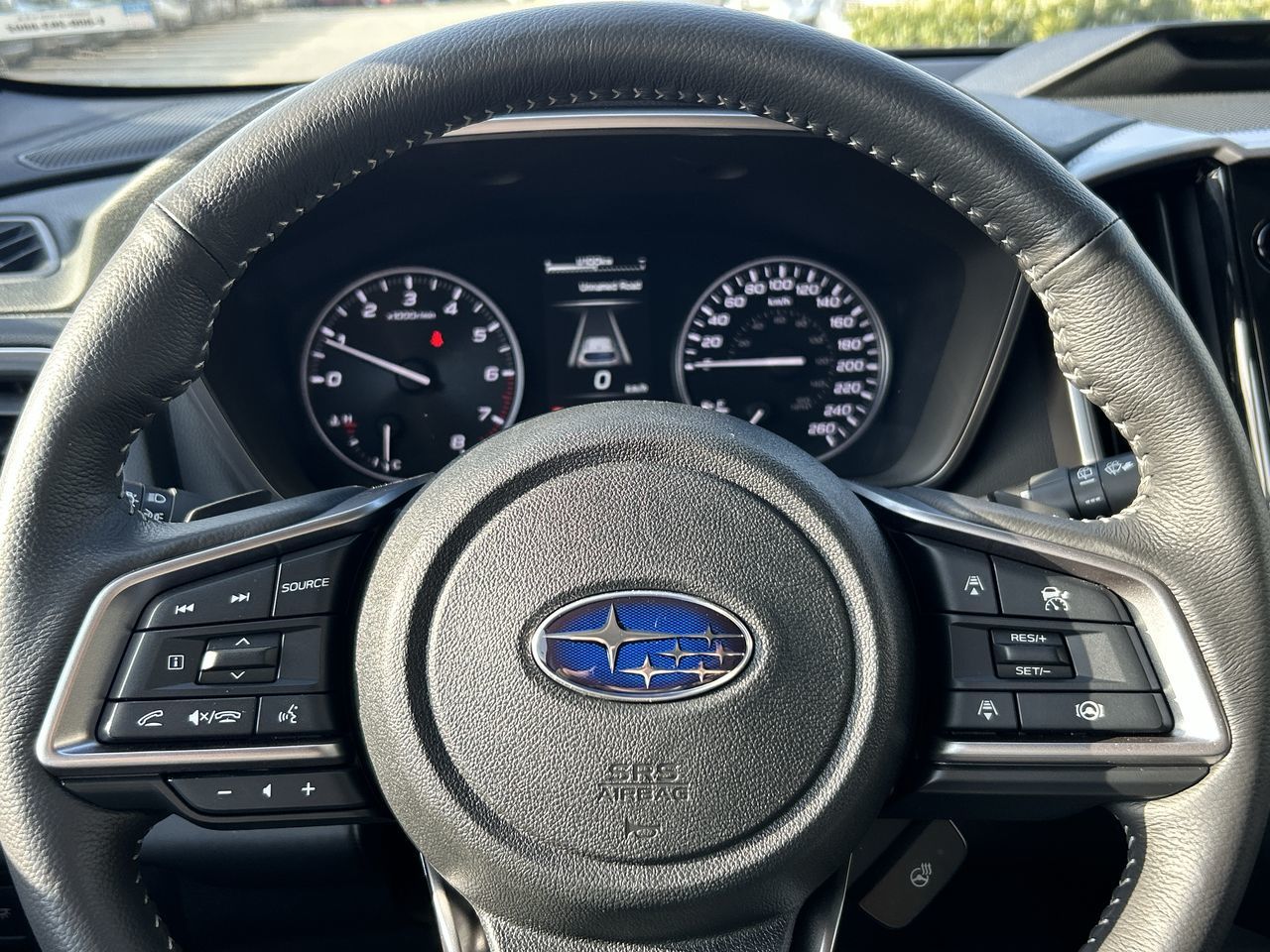 2024 Subaru ASCENT in Vancouver, British Columbia