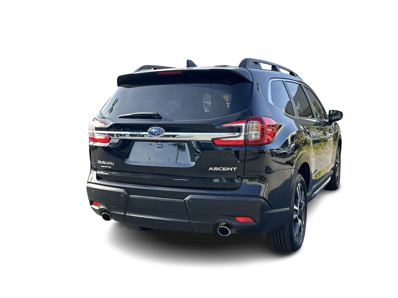 2024 Subaru ASCENT in Vancouver, British Columbia