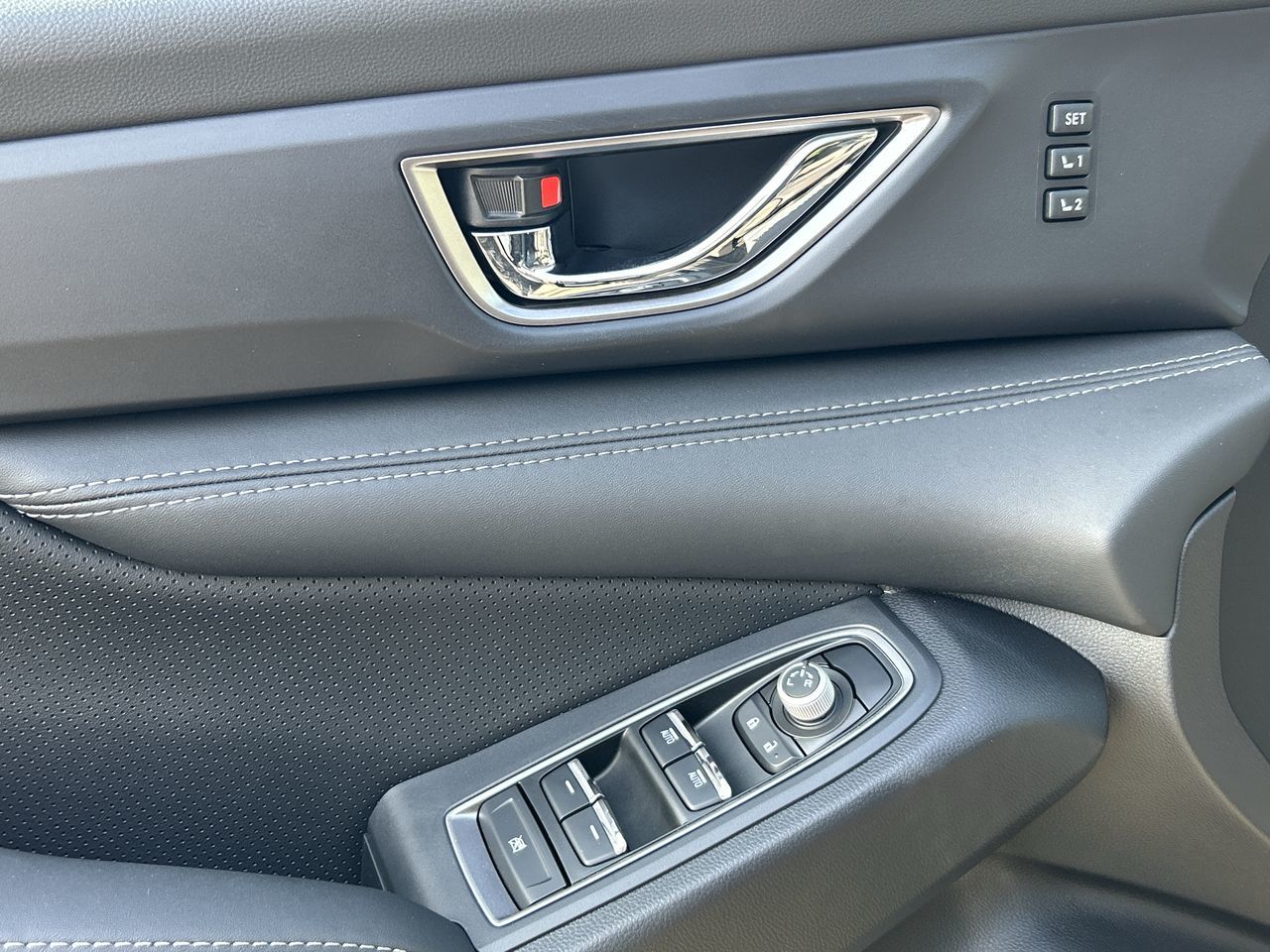 2024 Subaru ASCENT in Vancouver, British Columbia