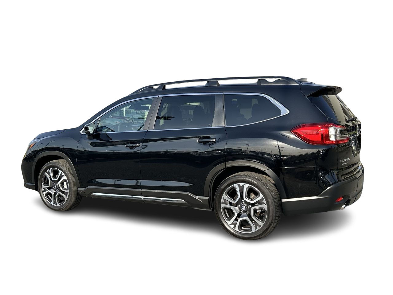 2024 Subaru ASCENT in Vancouver, British Columbia