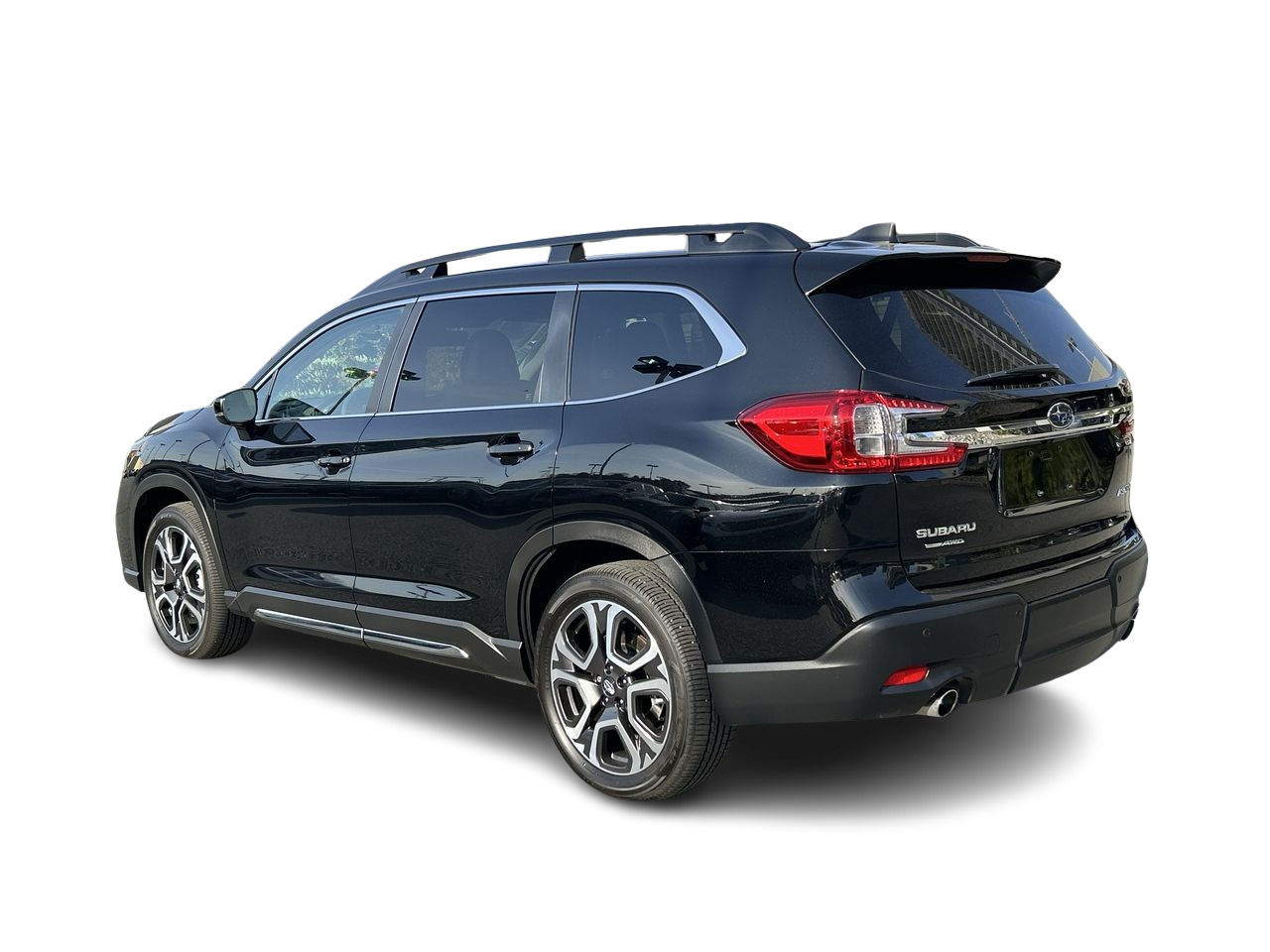 2024 Subaru ASCENT in Vancouver, British Columbia