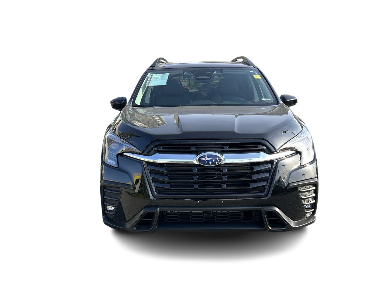 2024 Subaru ASCENT in Vancouver, British Columbia